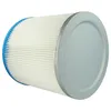 vhbw 2x Faltenfilter Ersatz für Kallefornia K729W für Produktbild-Vorschau 4