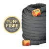 Hozelock Tuffhoze 25 m 8125 1240 1 pz. Grigio Tubo da Náhľad obrázku produktu 4