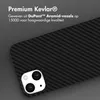 Accezz MagSafe Kevlar® Backcover dla Apple iPhone 13 - Podgląd zdjęcia produktu 2