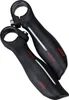 Ciclo Bike Bar Ends Fibra di carbonio MTB Mountainbike Anteprima dell’immagine prodotto 3
