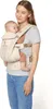 Ergobaby Omni Breeze Babytrage Natural Beige Produktbild-Vorschau 3