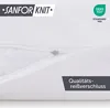 Fodera per cuscino Blumtal 50x50 cm (set di 2 - Ottimo) Anteprima dell’immagine prodotto 3