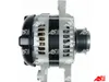 AS-PL A6038 Lichtmaschine Generator LiMa 100A 12V für Produktbild-Vorschau 8