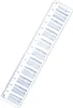 Règle en plastique avec table de multiplication pour les Voir les images du produit 4