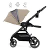 Kinderkraft YOXI - Kinderwagen bis 27 kg - leicht - wendig Produktbild-Vorschau 11