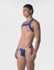 Barcode Berlin - Herren Thongs Unterwäsche - Vorteilspack Produktbild-Vorschau 3