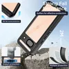 Vodotěsné Pouzdro pro Google Pixel 8A Outdoor Kompletní Náhled obrázku produktu 8