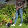 Nożyce do trawy i krzewów akumulatorowych, nożyce do Podgląd zdjęcia produktu 3