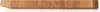 CONTINENTA Schneidebrett, Eiche Stirnholz 38x25x3 cm 4182 Anteprima dell’immagine prodotto 2