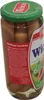 Meica Organic 6 kiełbasek wiedeńskich extra chrupiących ATG Podgląd zdjęcia produktu 5