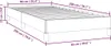 vidaXL Rám postele bez matraca tmavozelený 90x200 cm zamat Náhľad obrázku produktu 7
