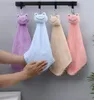Zestaw 4 ręczników dla dzieci 30x30 cm – do rąk i buzi, do Podgląd zdjęcia produktu 2