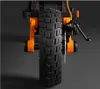 JOYOR S8 E-Scooter 600W 48 V 26 Ah 10' 90km dojazd Náhľad obrázku produktu 12