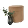 Kondela Top 45 Hocker – hellbraun Produktbild-Vorschau 11