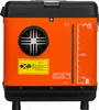 KRAFT&DELE | Draagbare diesel luchtverwarmer, 9kW, Productafbeelding-voorbeeld 5