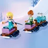 LEGO® Disney 43172 Elsa's Magical Ice Palace Bausatz Podgląd zdjęcia produktu 18