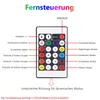5m Neon Lichtband RGBIC LED Streifen USB Musik Sync App Produktbild-Vorschau 10