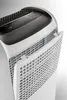 Close-up view of an air purifier. Voir les images du produit