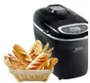Brotbackautomat, Tefal PF611838, Brotbackautomat, 1600W, Produktbild-Vorschau 6