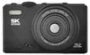 INF 5K Digitalkamera - 75MP, WiFi, Klappbildschirm, 64GB Produktbild-Vorschau 10