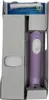 ORAL-B Vitality Pro D103, eletrický zubní kartáček, fialová Náhled obrázku produktu 25