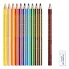 Staedtler Buntstift Noris jumbo Set100% 4007817611302 Produktbild-Vorschau 6