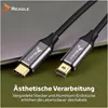Kábel Reagle Thunderbolt USB-C Mini DisplayPort 4K 60Hz Voir les images du produit 18