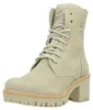 Panama Jack Padma B10 Nobuck Crudo/Rohkost - Dames Laars Produktbild-Vorschau 1