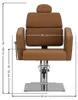 Fauteuil de barbier Kate, fauteuil de coiffure hydraulique Voir les images du produit 8