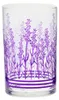 KROSNO Lavender Trinkgläser Lavendel, 6er-Set, 250 ml Produktbild-Vorschau 2