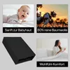 Bestes Spannbettlaken für Kinder 100% Baumwoll-Jersey – 22 Produktbild-Vorschau 4