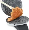 Cloer Waffelautomat 1621 weiss Produktbild-Vorschau 4