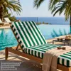 novely® Oxford SUNRISE 420D - Extrem Reißfester und Dichter Produktbild-Vorschau 5