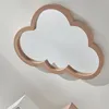 Lustro do pokoju dziecka HEAD IN THE COULDS Podgląd zdjęcia produktu 3