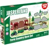 Bauernhof mit Tieren + 2 Bauernwagen 22404 Produktbild-Vorschau 11