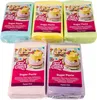 AOS Set | Funcakes Rollfondant Multipack Pastel 5x250g Produktbild-Vorschau 5