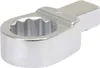 KS Tools 516.2308, Buchse, Metrisch/imperial, 1 Kopf/Köpfe, Produktbild-Vorschau 1