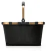 reisenthel Einkaufskorb Tasche Korb carrybag frame light Produktbild-Vorschau 2