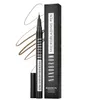 Wenkbrauwpen Nanobrow Microblanding Pen Warm Brown - Productafbeelding-voorbeeld 1
