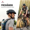 ATACAMA Trinkrucksack inkl. Trinkblase 2L - zum Wandern, Produktbild-Vorschau 3