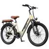 S600 Stadt-Pedelec Elektrofahrrad, 250W Motor, 36V 13Ah Produktbild-Vorschau 3