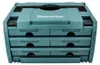 Makita P-84333 MAKSTOR Modell 3.6 Produktbild-Vorschau 4