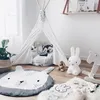 Dětská hrací podložka Králík 85 cm, KX7618 Náhled obrázku produktu 7