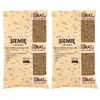 Ľanové semienko 1kg (2x500g) Náhľad obrázku produktu 1