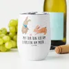 Mr. & Mrs. Panda thermosbecher Hasen Muschel - Weiß - Produktbild-Vorschau 2