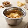 Vilde | Kuchyňská mísa nerez 16 cm - Mísa na míchání 900 ml Náhled obrázku produktu 8