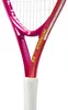 Wilson Intrigue Jr 23, Pink, Rot, 612 cm², 16 x 19, 7 Produktbild-Vorschau 5