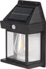 MasterLED Solar Wandleuchte LED 2er Set – 3000K Warmweiß – Produktbild-Vorschau 5