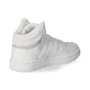 adidas Hoops 3.0 Mid K Kinderschuhe Jungen Schnürstiefel Productafbeelding-voorbeeld 18