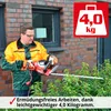 HECHT 611 Heckenschere Elektro | 61 cm Schnittlänge | 750W Produktbild-Vorschau 5